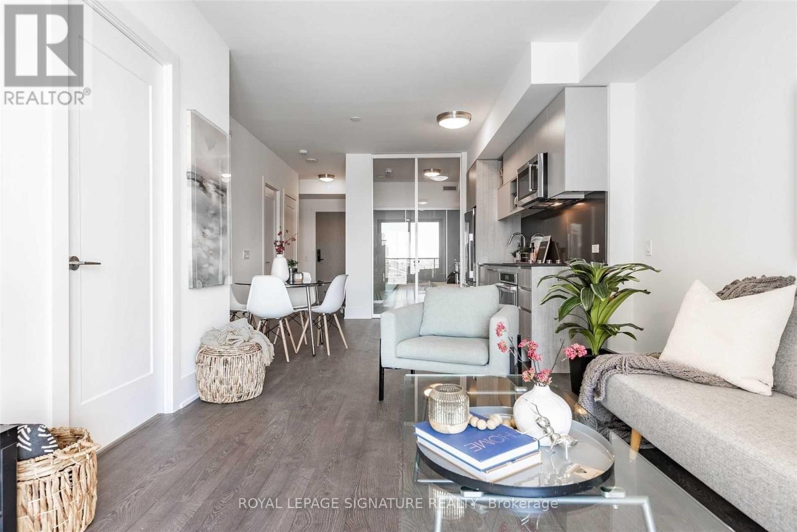 Photo 19 of 618 118 Merchants Wharf Way, Toronto ON