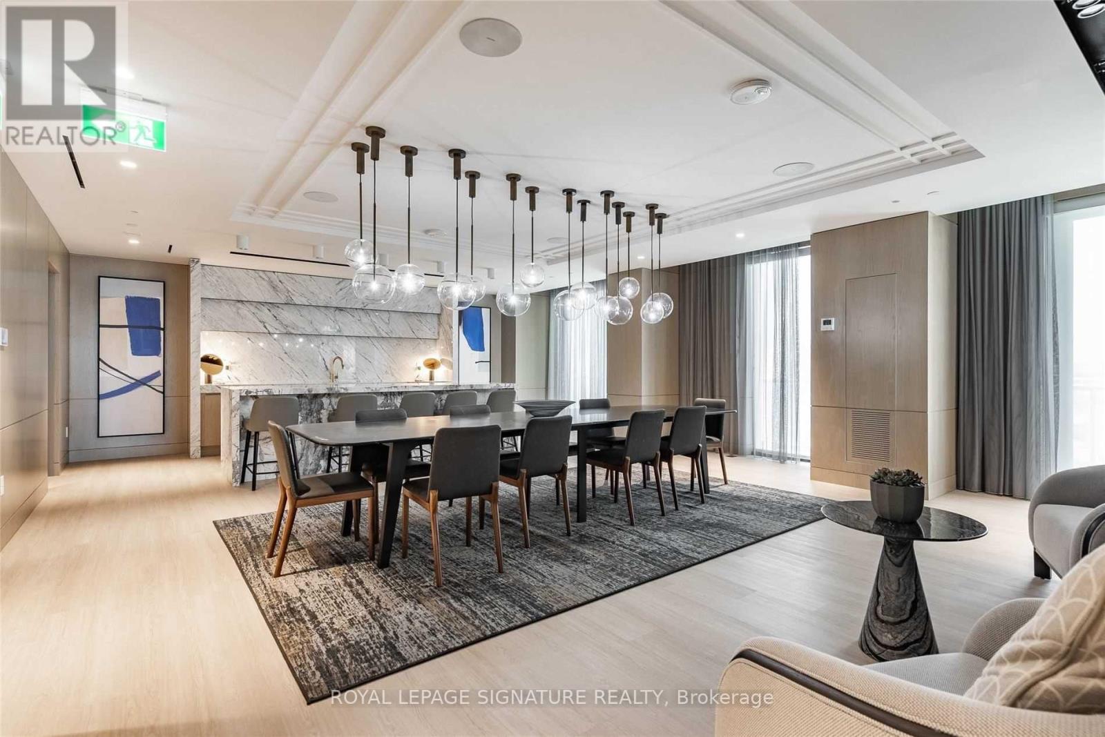 Photo 23 of 618 118 Merchants Wharf Way, Toronto ON