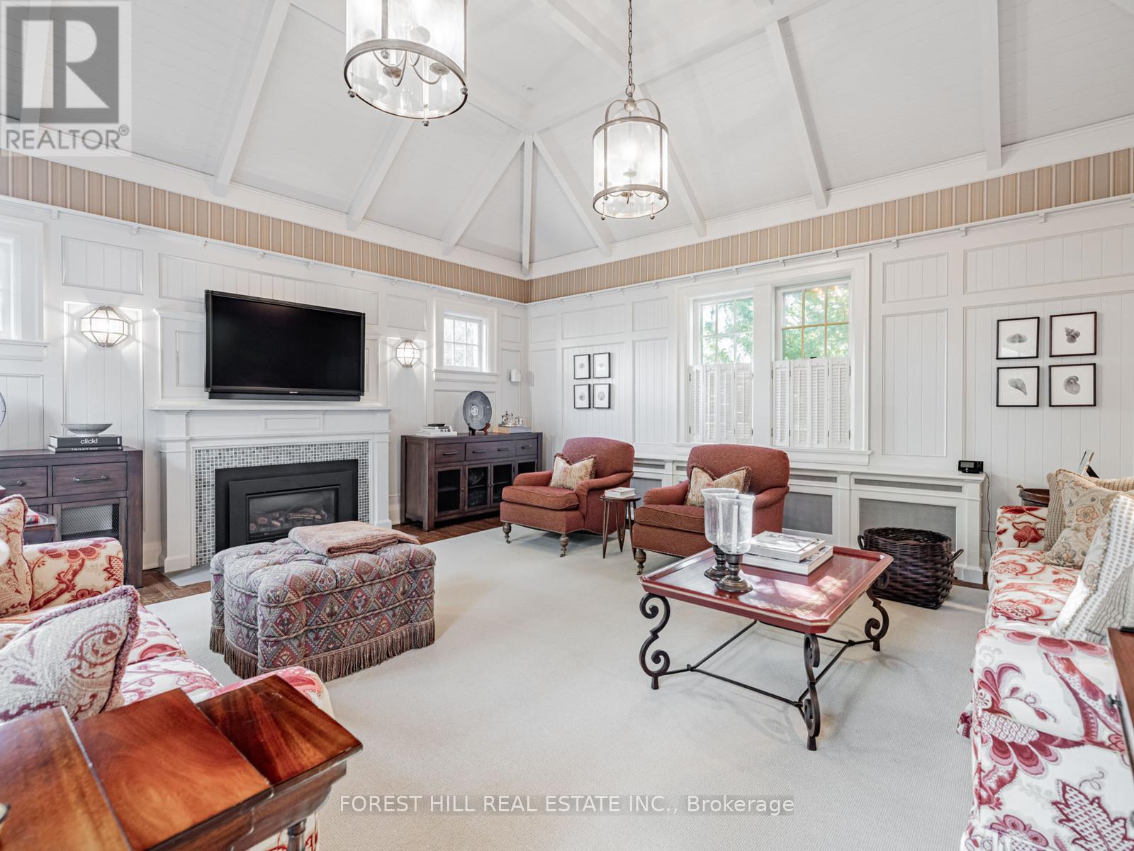 Photo 27 of 80 Old Forest Hill Road, Toronto ON