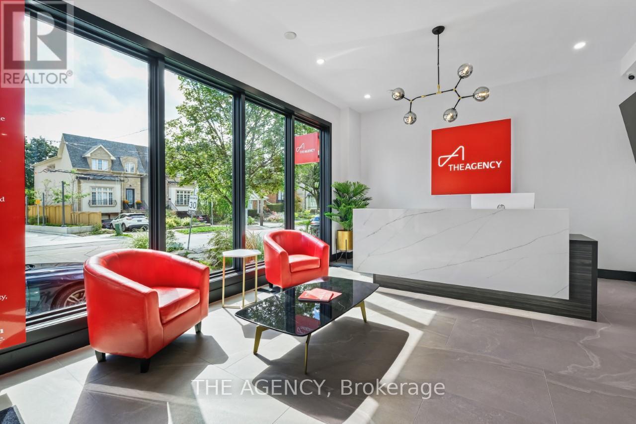 Photo 6 of Main Level 378 Fairlawn Avenue, Toronto ON