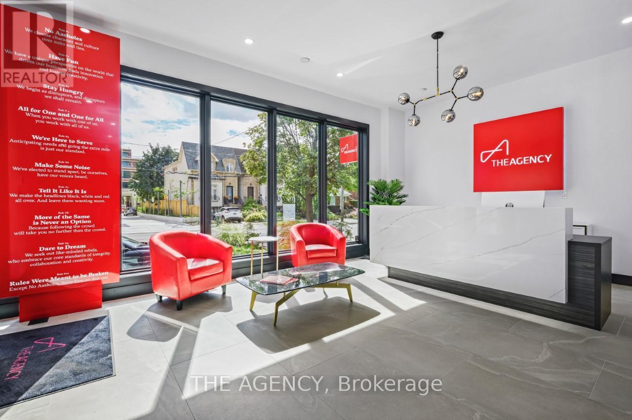 Photo 7 of Main Level 378 Fairlawn Avenue, Toronto ON