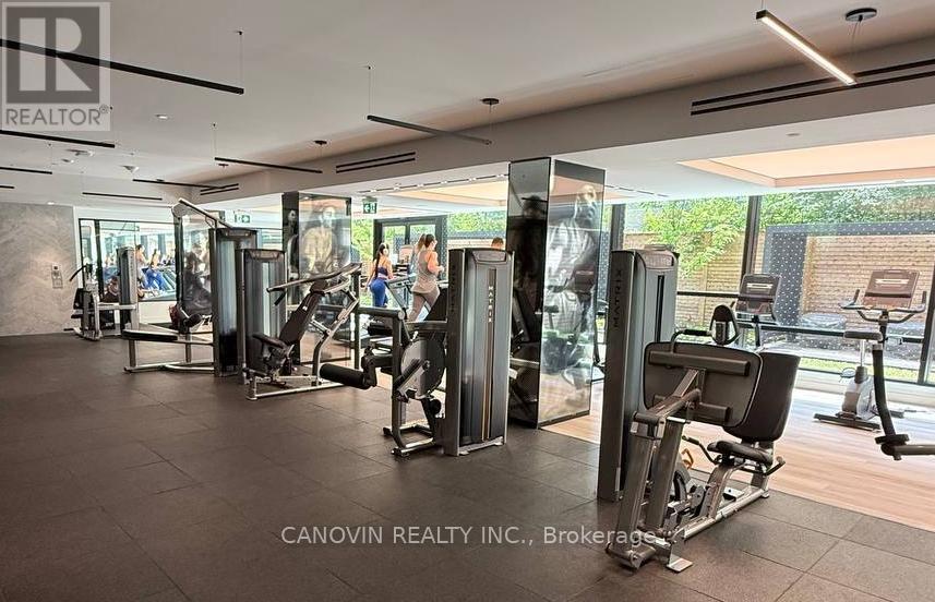 Photo 10 of 3203 117 Broadway Avenue, Toronto ON