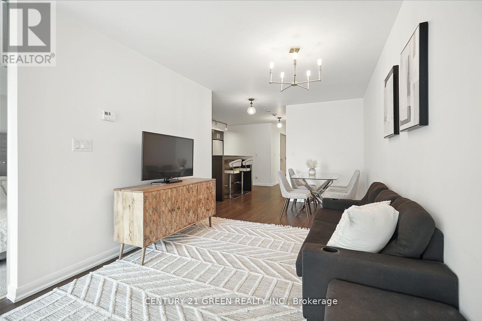 Photo 10 of 508 205 Frederick Street, Toronto ON
