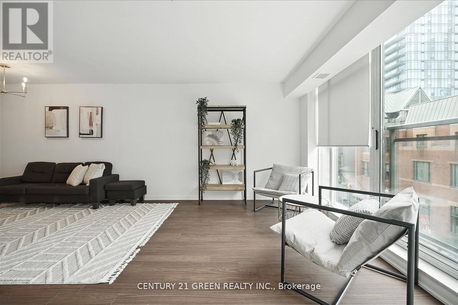 Photo 14 of 508 205 Frederick Street, Toronto ON