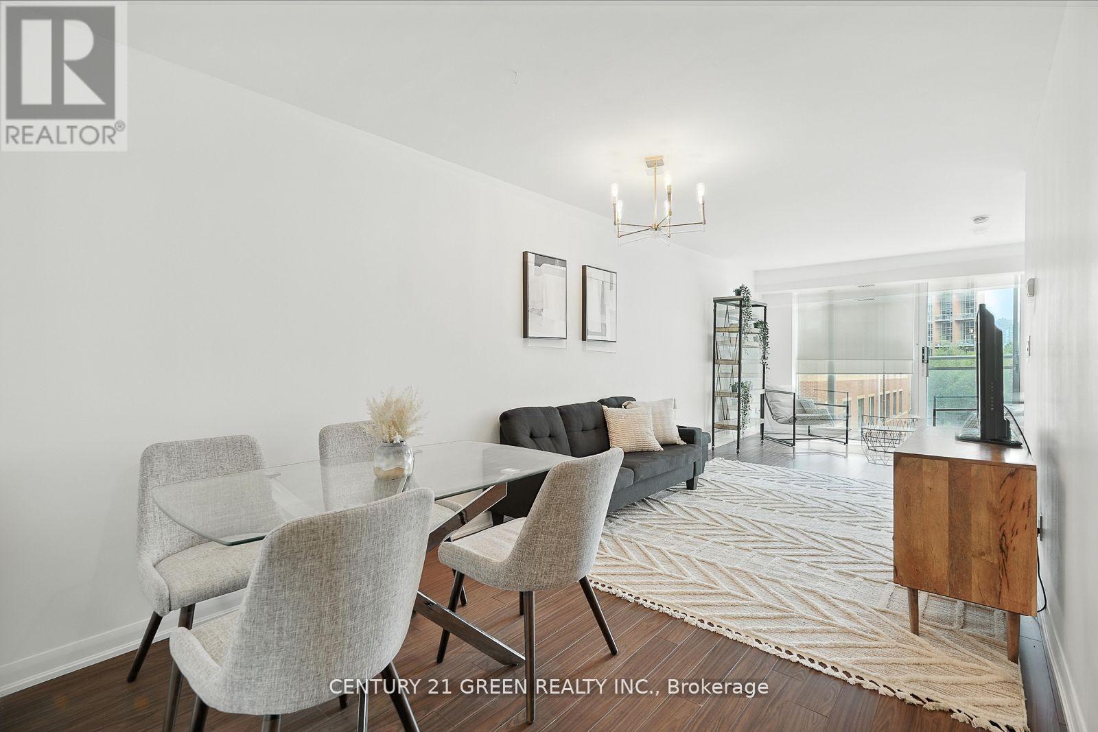 Photo 23 of 508 205 Frederick Street, Toronto ON