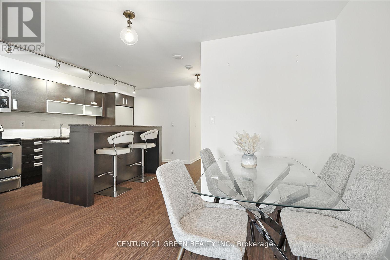 Photo 25 of 508 205 Frederick Street, Toronto ON