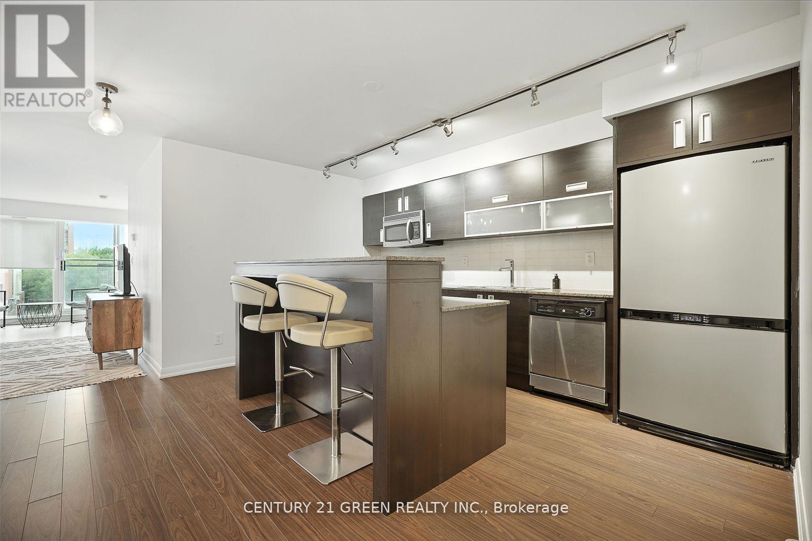 Photo 27 of 508 205 Frederick Street, Toronto ON