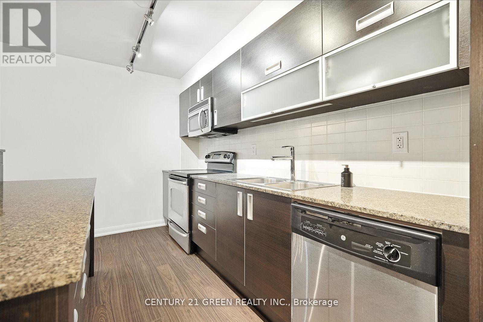 Photo 28 of 508 205 Frederick Street, Toronto ON