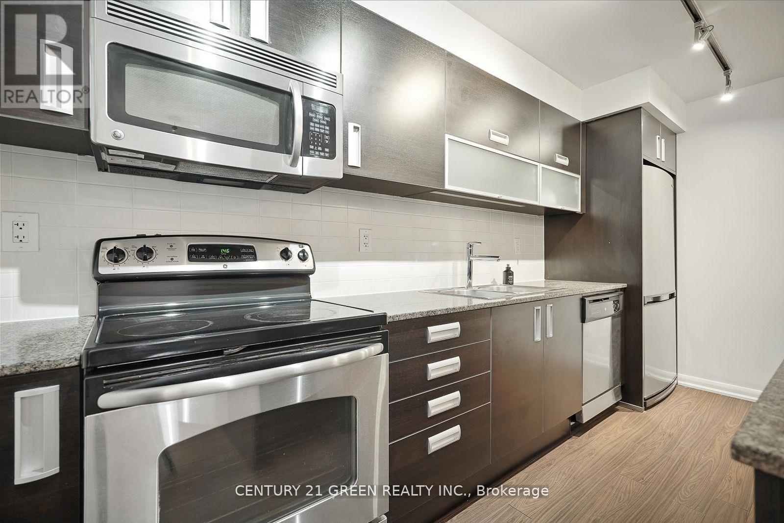 Photo 29 of 508 205 Frederick Street, Toronto ON