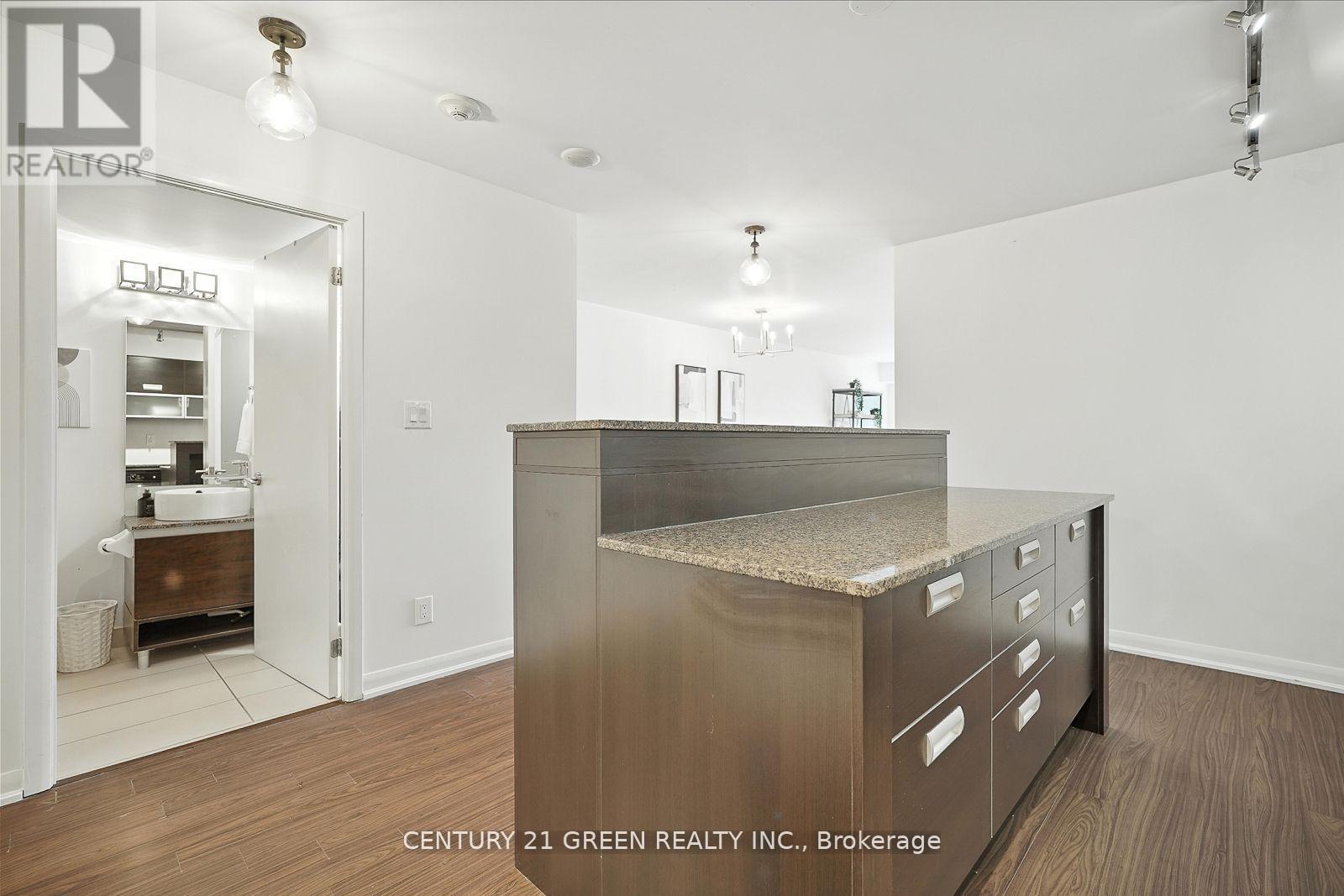 Photo 31 of 508 205 Frederick Street, Toronto ON