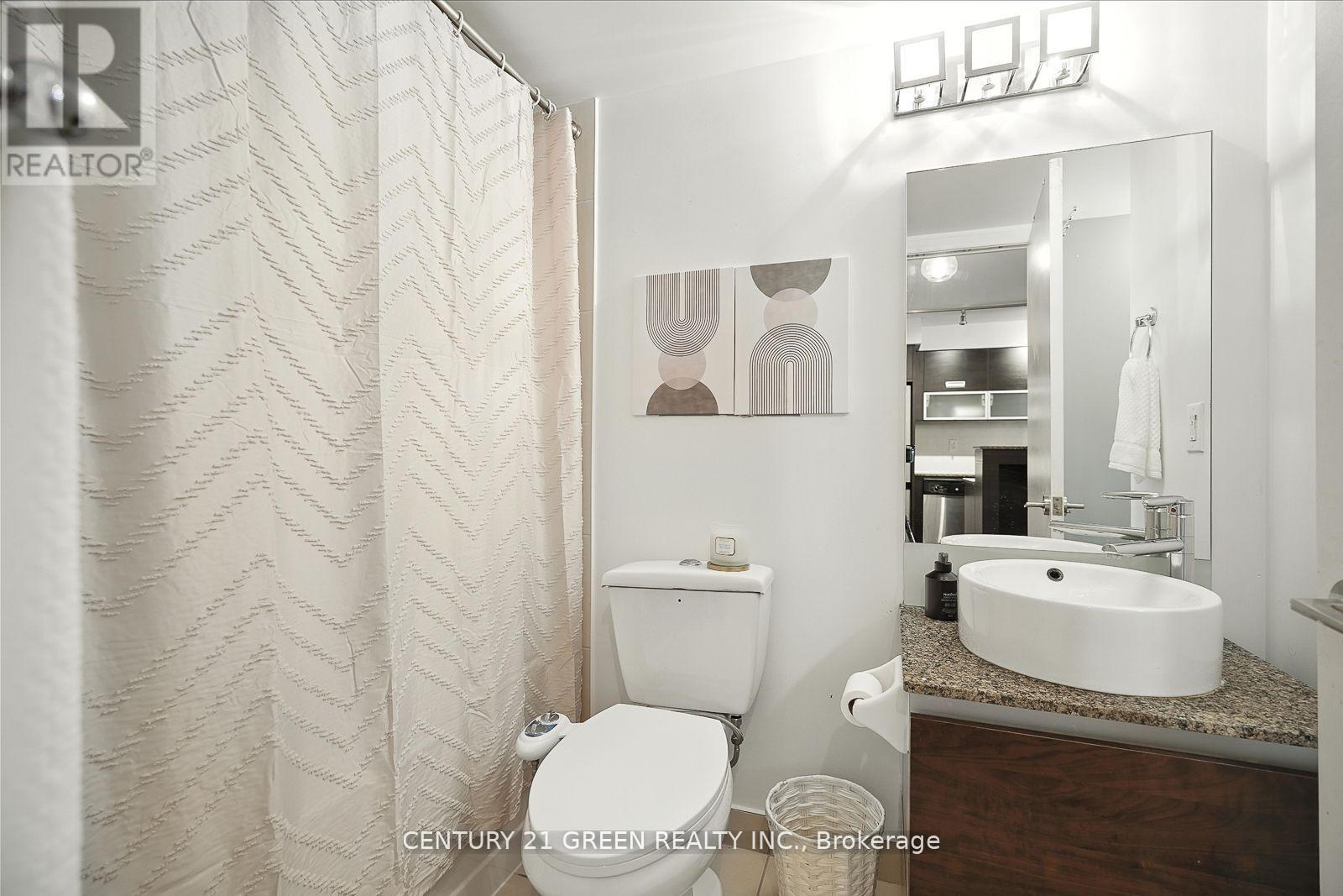 Photo 32 of 508 205 Frederick Street, Toronto ON