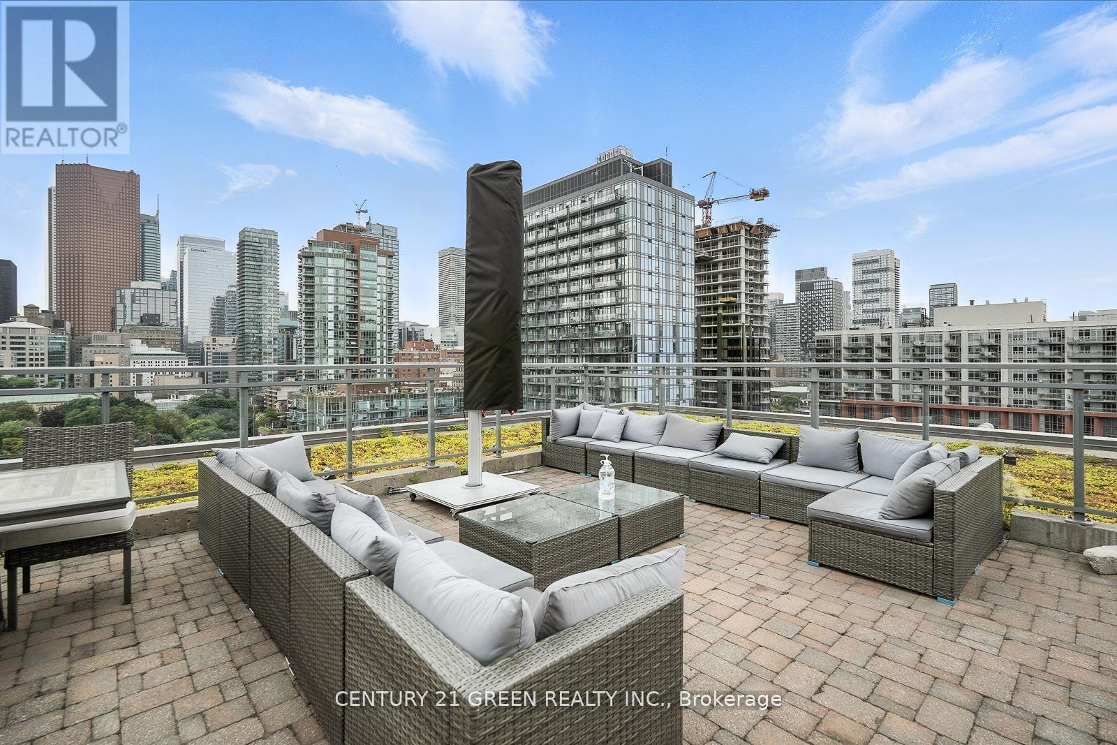 Photo 39 of 508 205 Frederick Street, Toronto ON