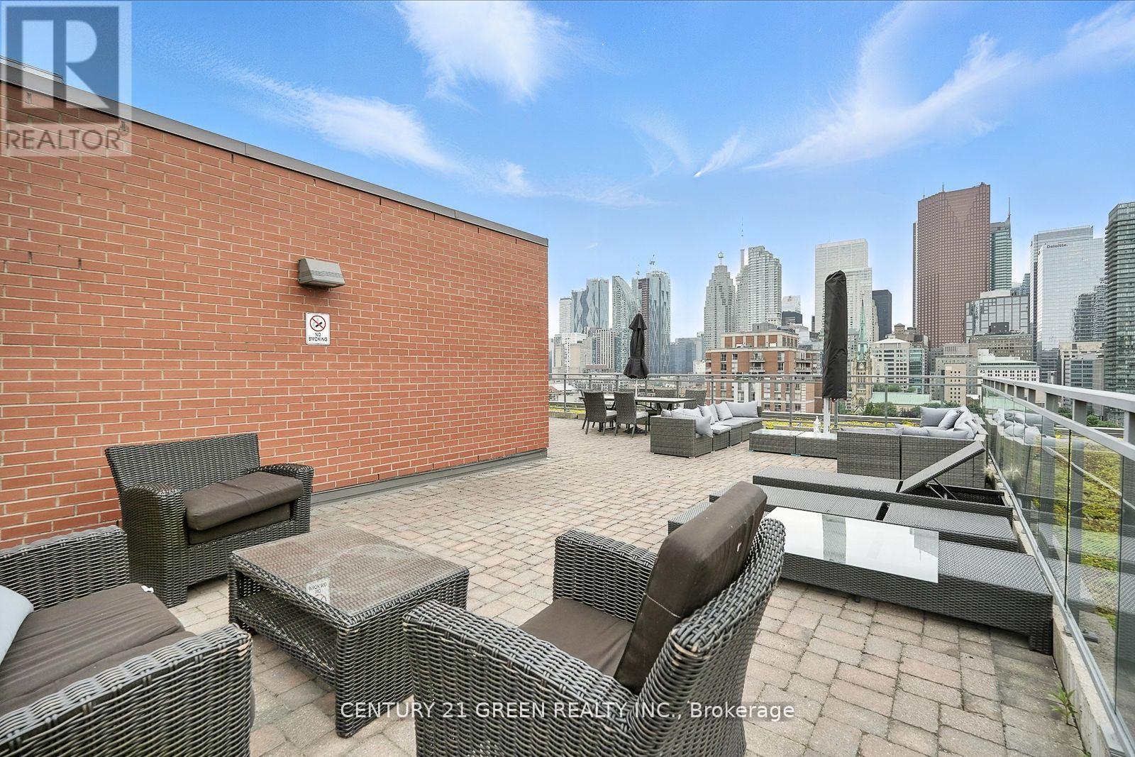 Photo 40 of 508 205 Frederick Street, Toronto ON