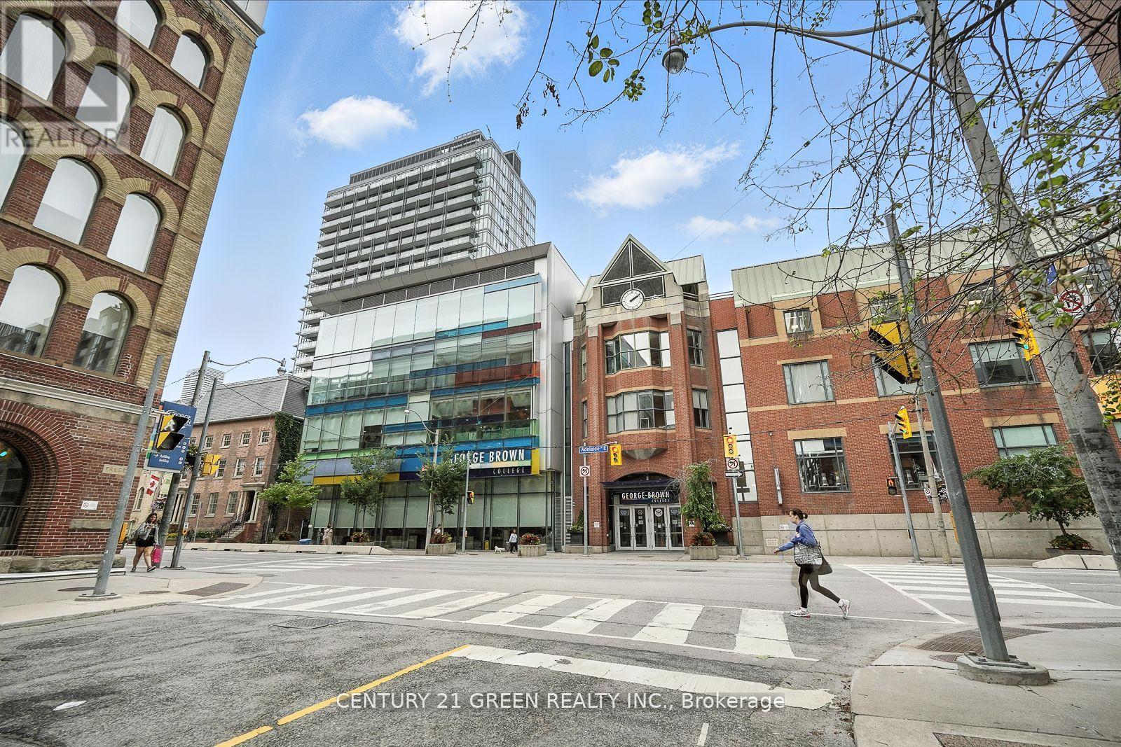 Photo 45 of 508 205 Frederick Street, Toronto ON