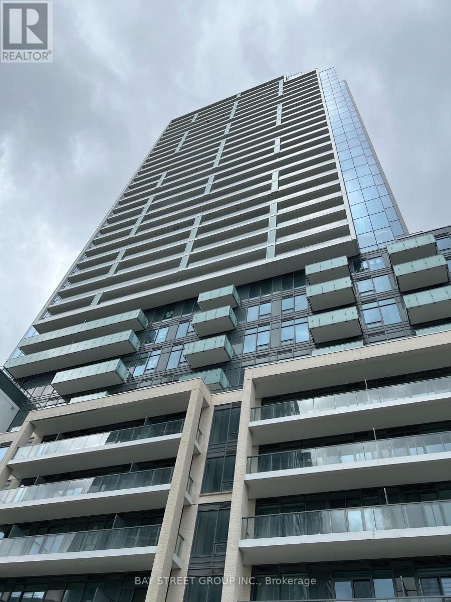 Photo 1 of 3203 8 Olympic Garden Drive, Toronto ON