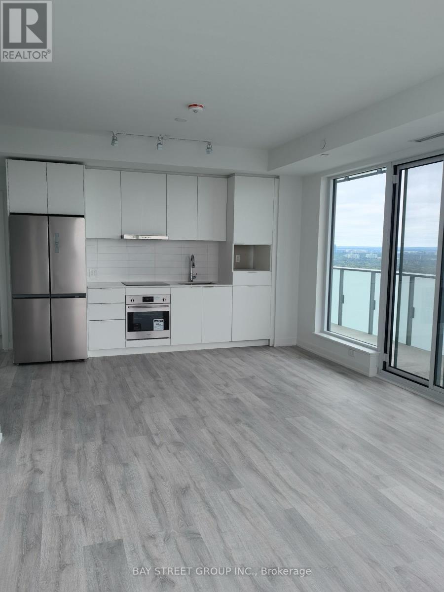 Photo 5 of 3203 8 Olympic Garden Drive, Toronto ON