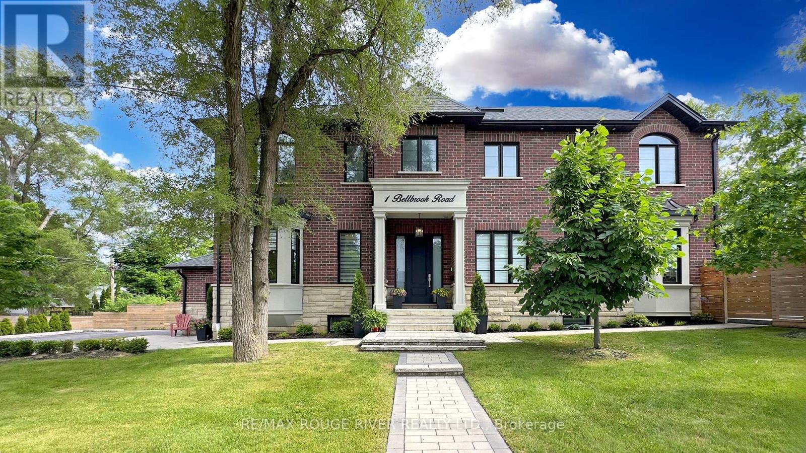 Photo 1 of 1 Bellbrook Road, Toronto ON