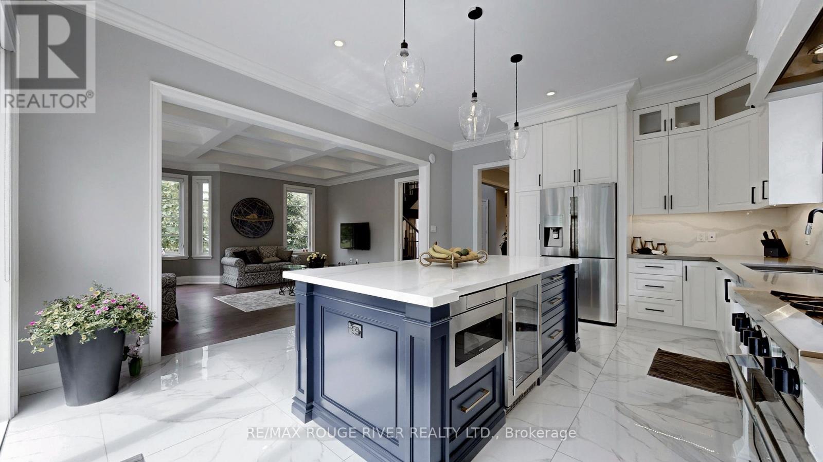 Photo 10 of 1 Bellbrook Road, Toronto ON