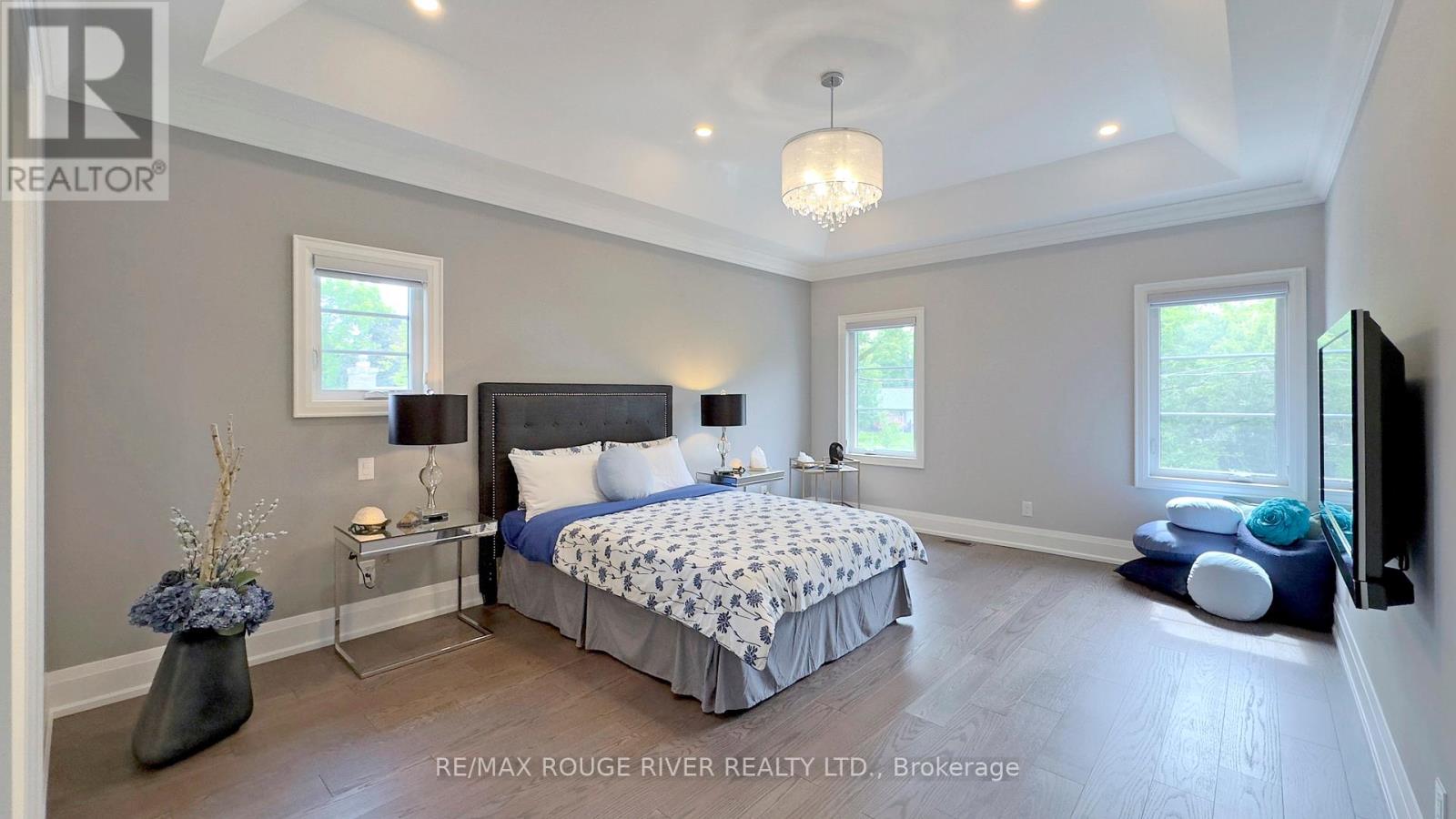 Photo 14 of 1 Bellbrook Road, Toronto ON