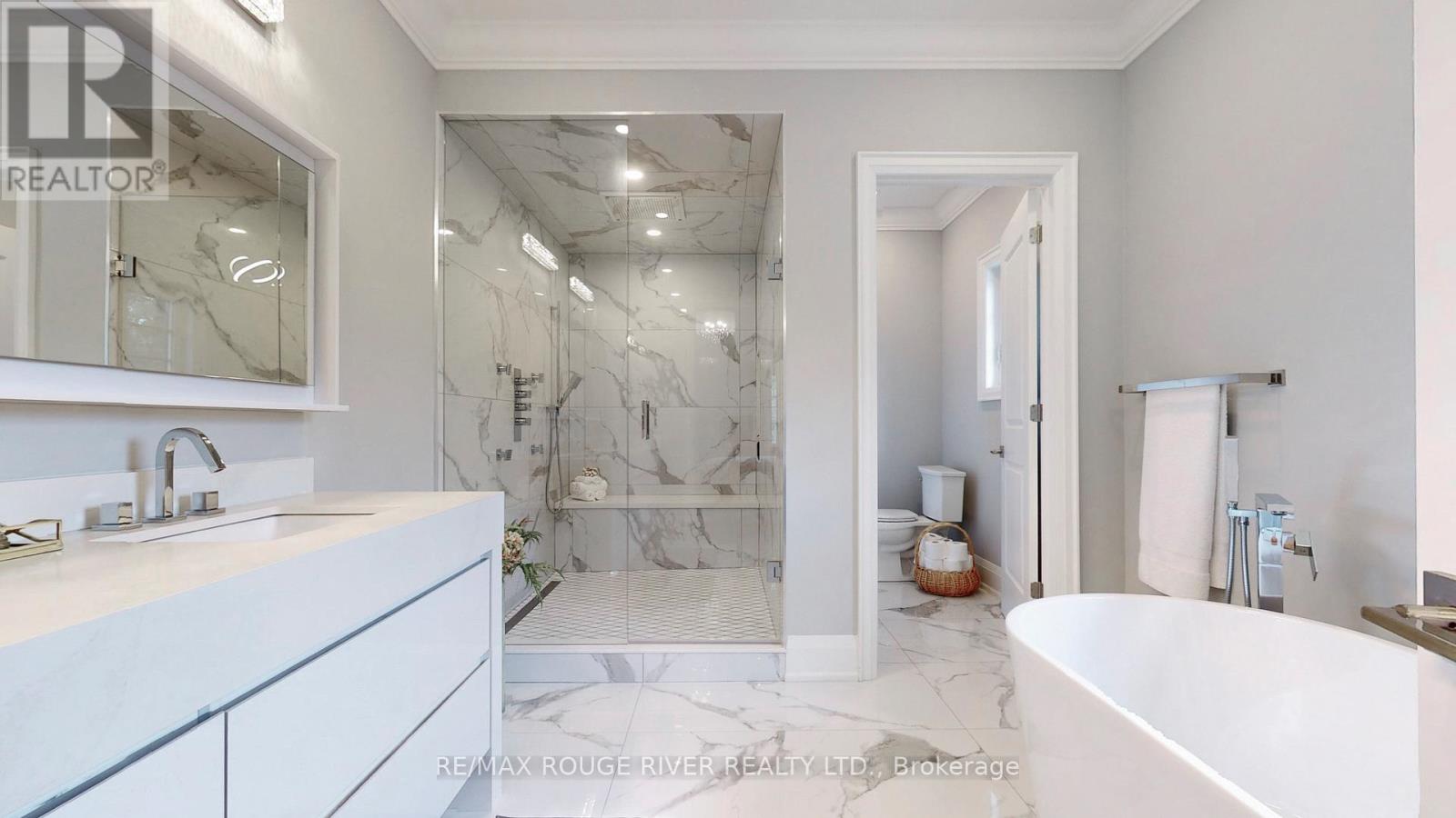 Photo 17 of 1 Bellbrook Road, Toronto ON
