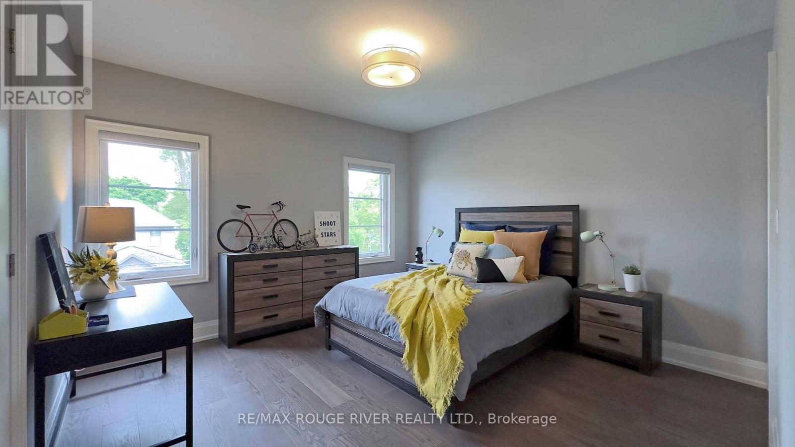 Photo 18 of 1 Bellbrook Road, Toronto ON