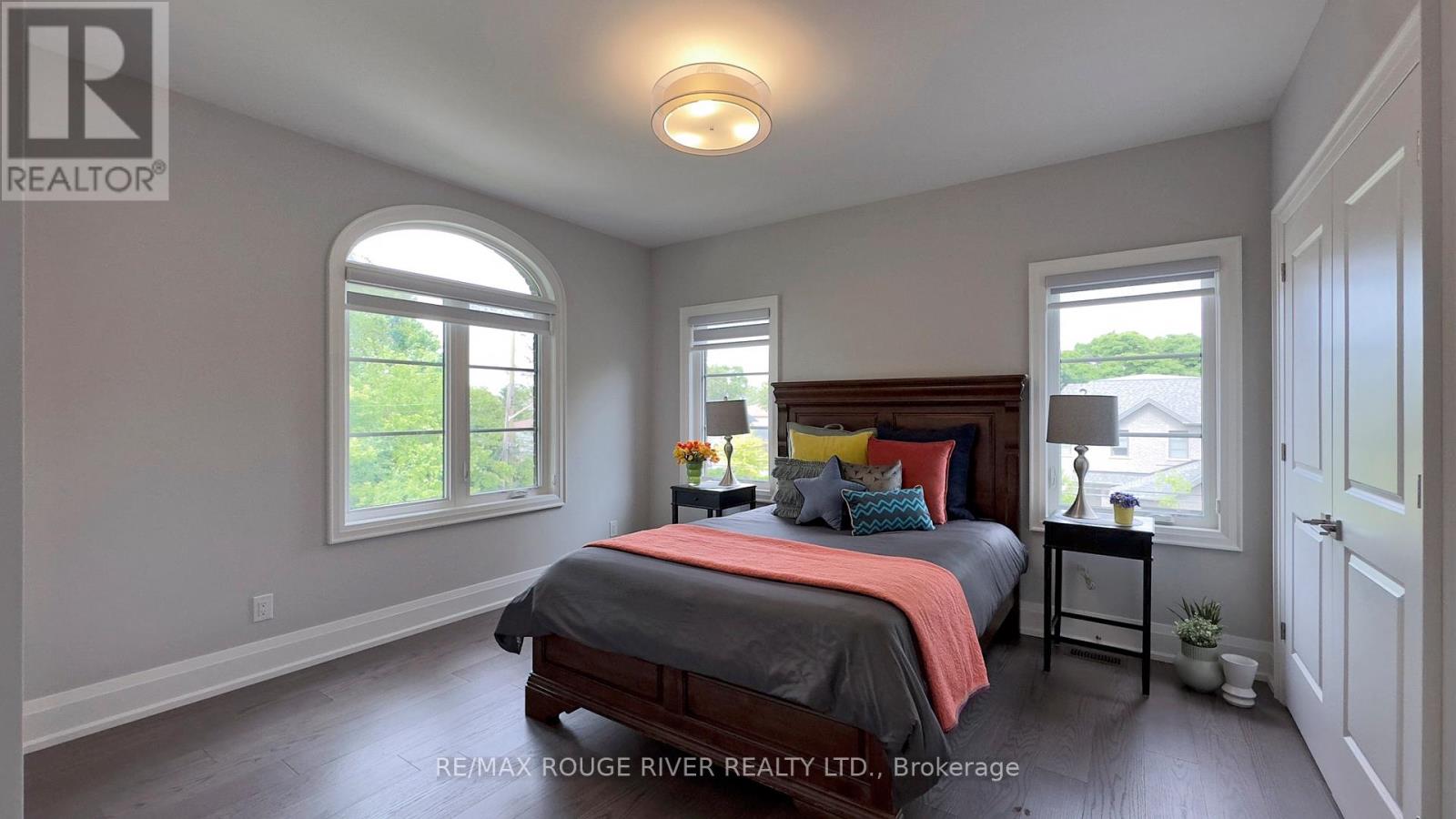Photo 23 of 1 Bellbrook Road, Toronto ON