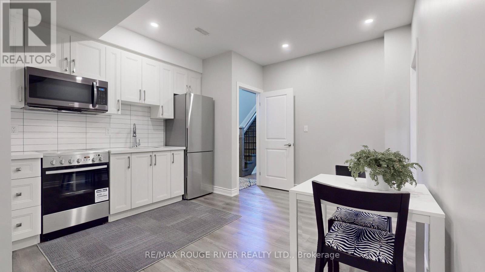 Photo 26 of 1 Bellbrook Road, Toronto ON