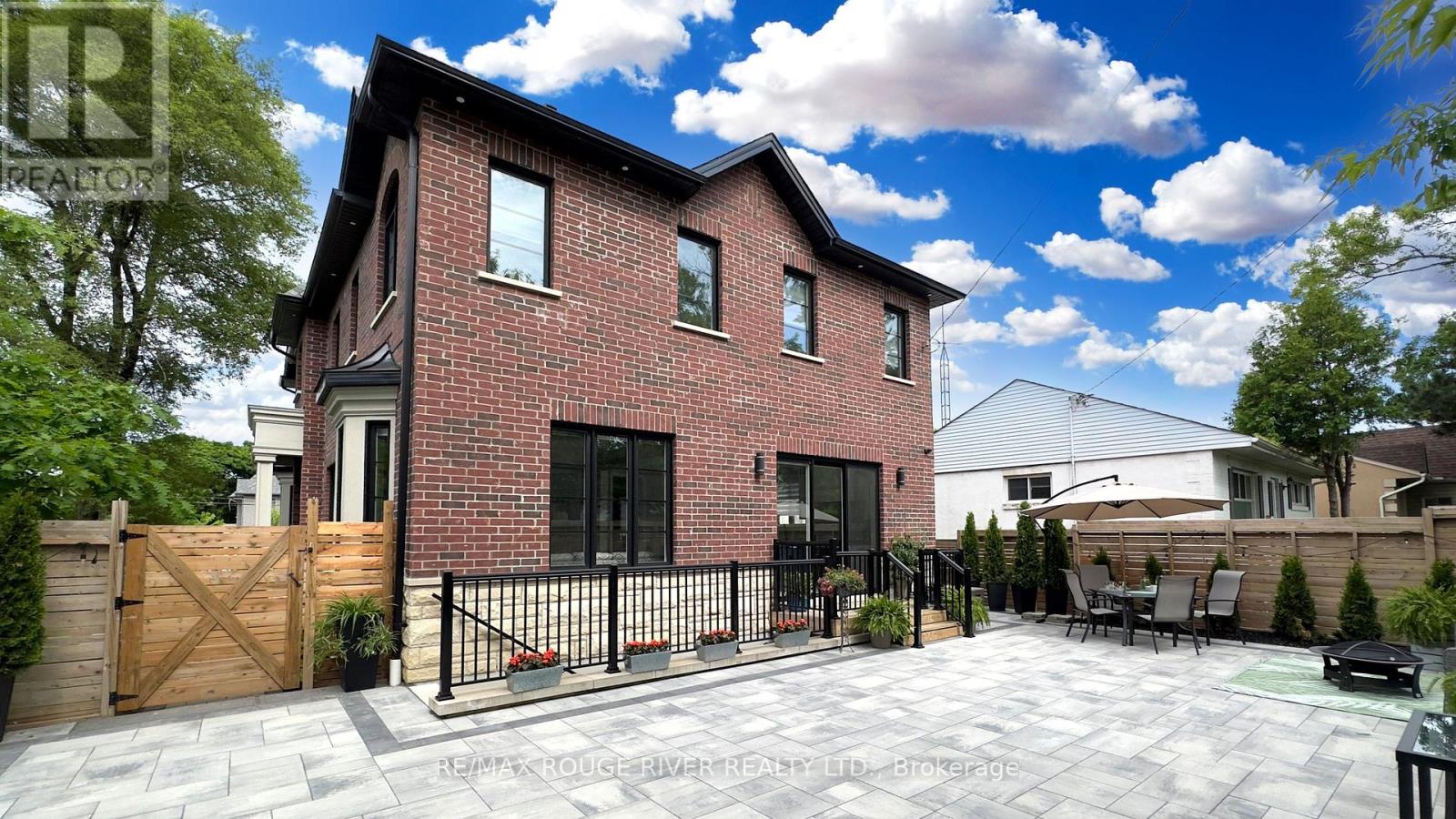 Photo 38 of 1 Bellbrook Road, Toronto ON