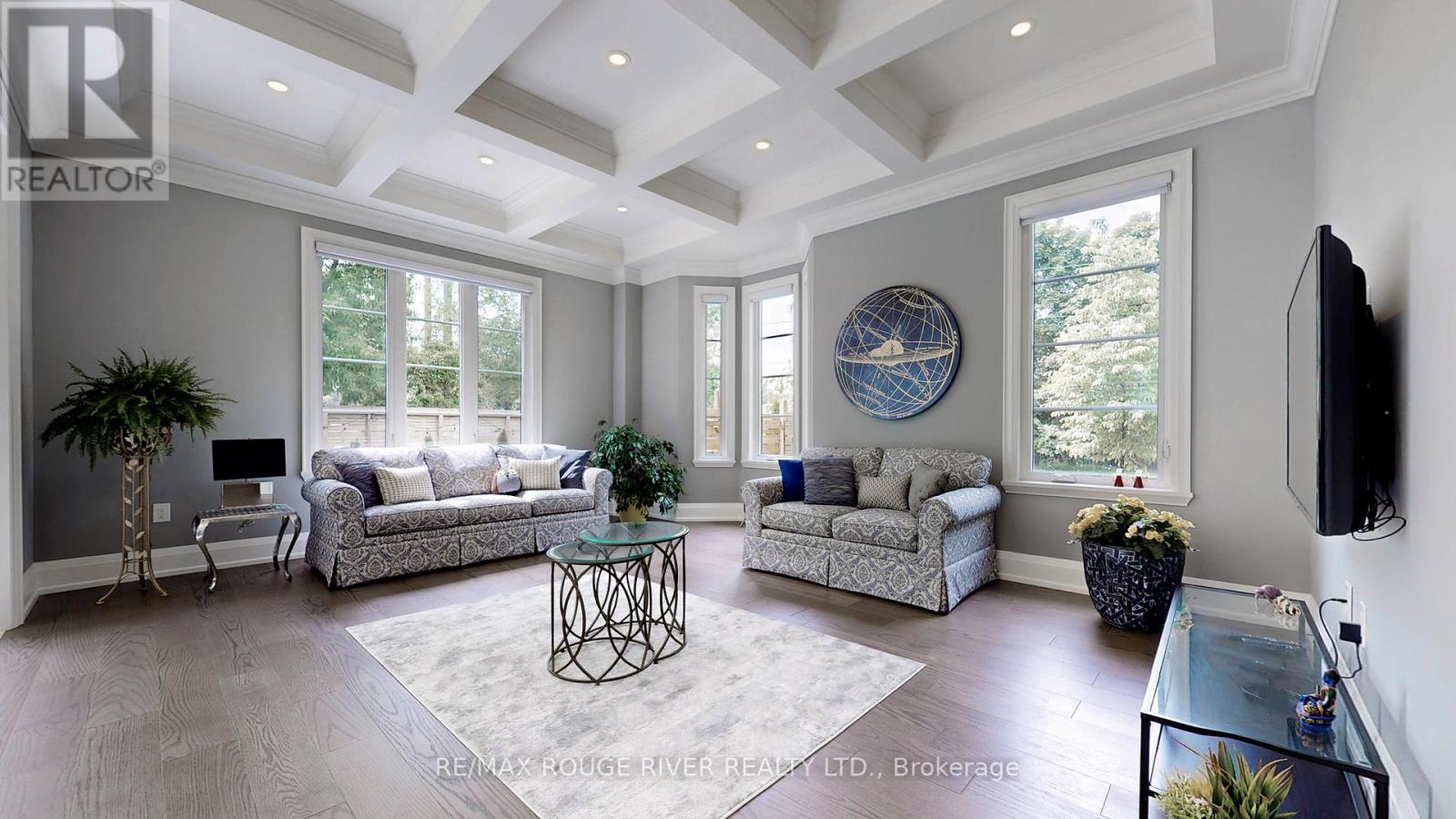 Photo 6 of 1 Bellbrook Road, Toronto ON