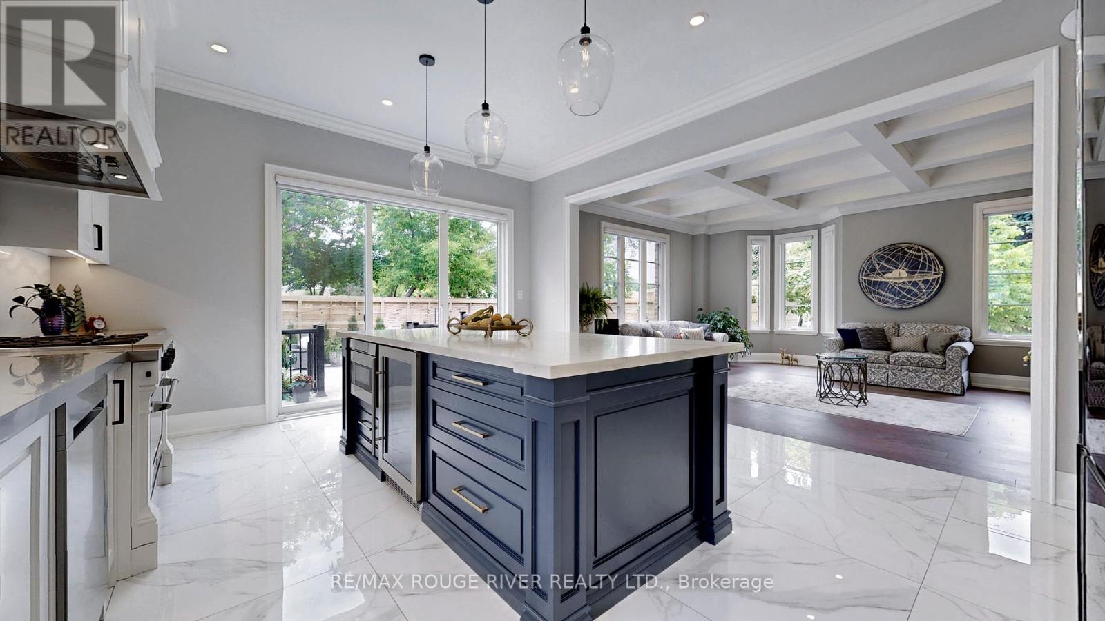 Photo 9 of 1 Bellbrook Road, Toronto ON