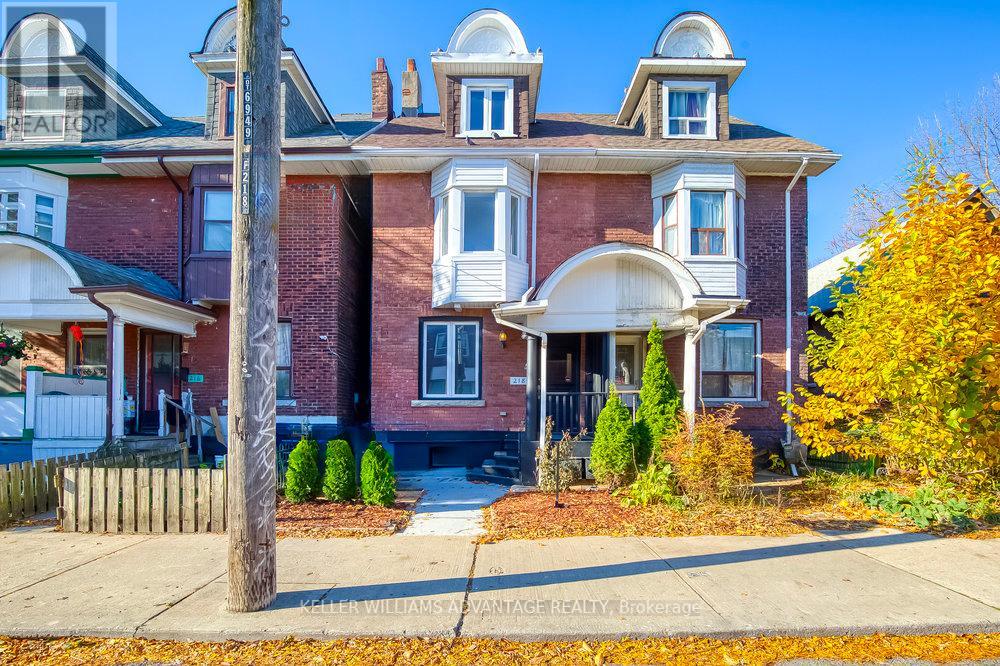 Photo 1 of 218 Broadview Avenue, Toronto ON