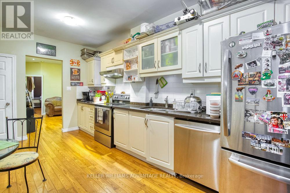 Photo 11 of 218 Broadview Avenue, Toronto ON
