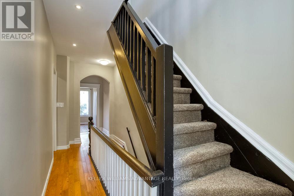 Photo 22 of 218 Broadview Avenue, Toronto ON