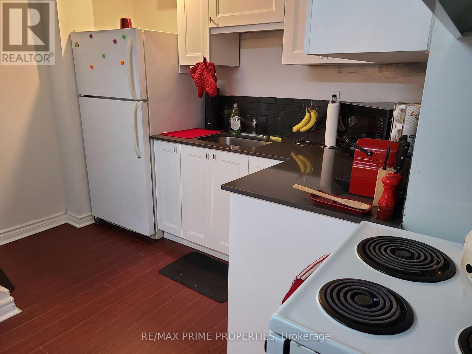 Photo 4 of Lower 1629 Marshcourt Drive, Pickering ON