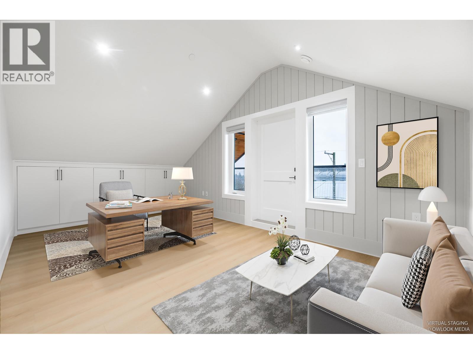 Photo 18 of 2 1426 E 54th Avenue, Vancouver BC