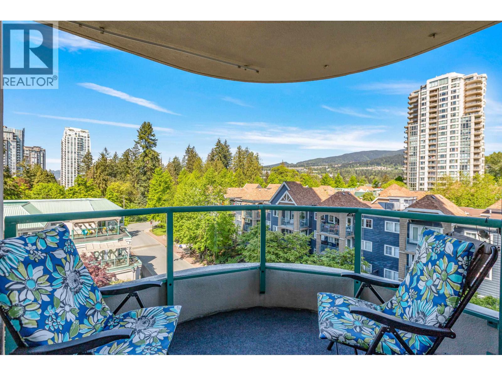 Photo 20 of 601 3071 Glen Drive, Coquitlam BC