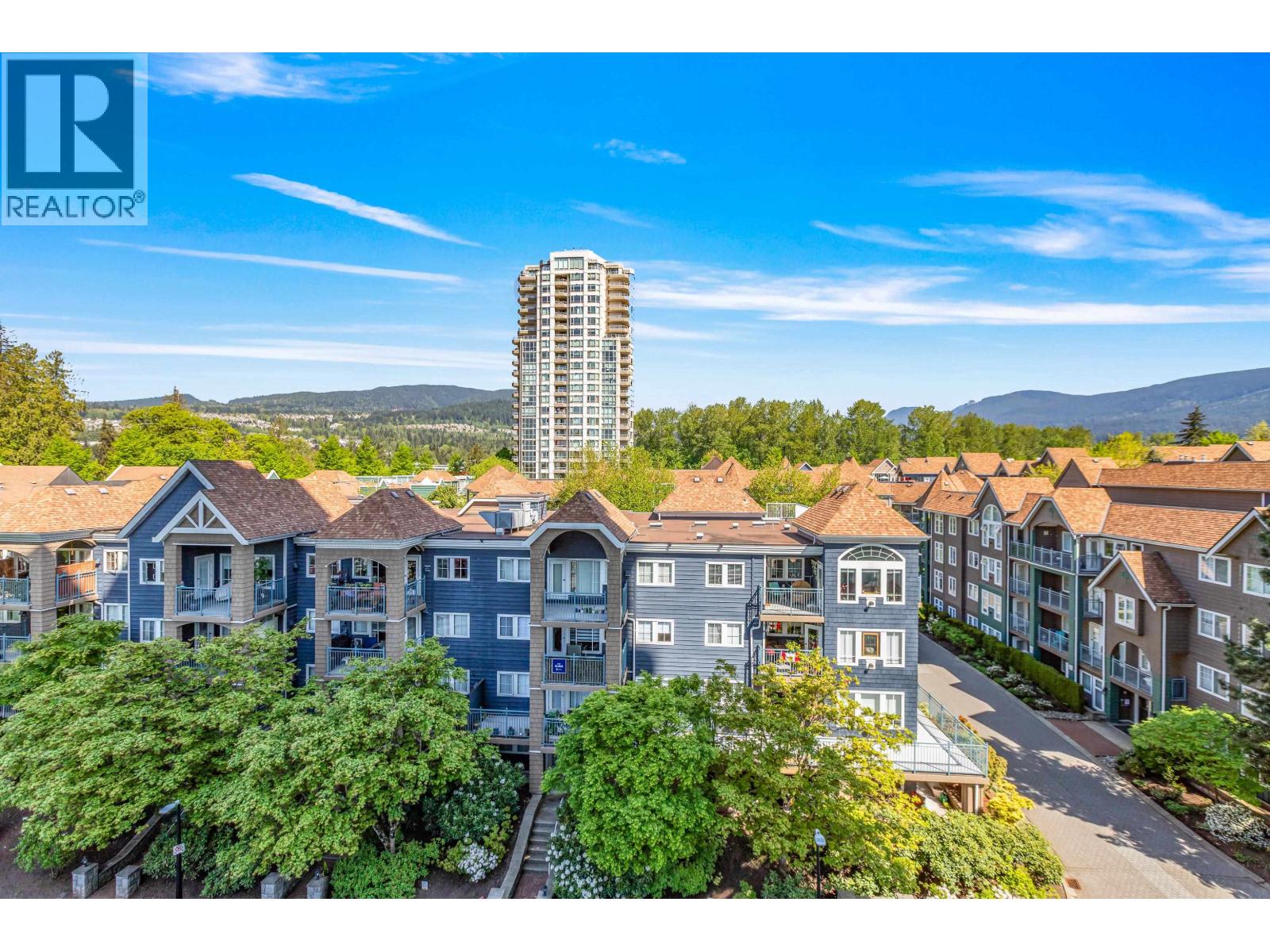 Photo 22 of 601 3071 Glen Drive, Coquitlam BC