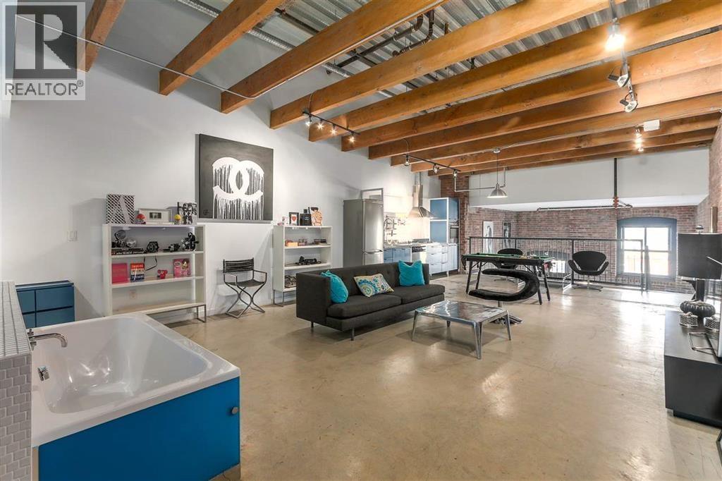 Photo 1 of 504 55 E Cordova Street, Vancouver BC