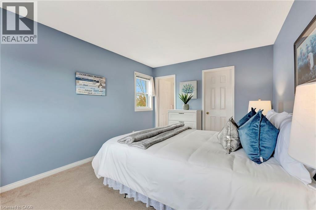Photo 21 of 14 Broom Street, Ayr ON