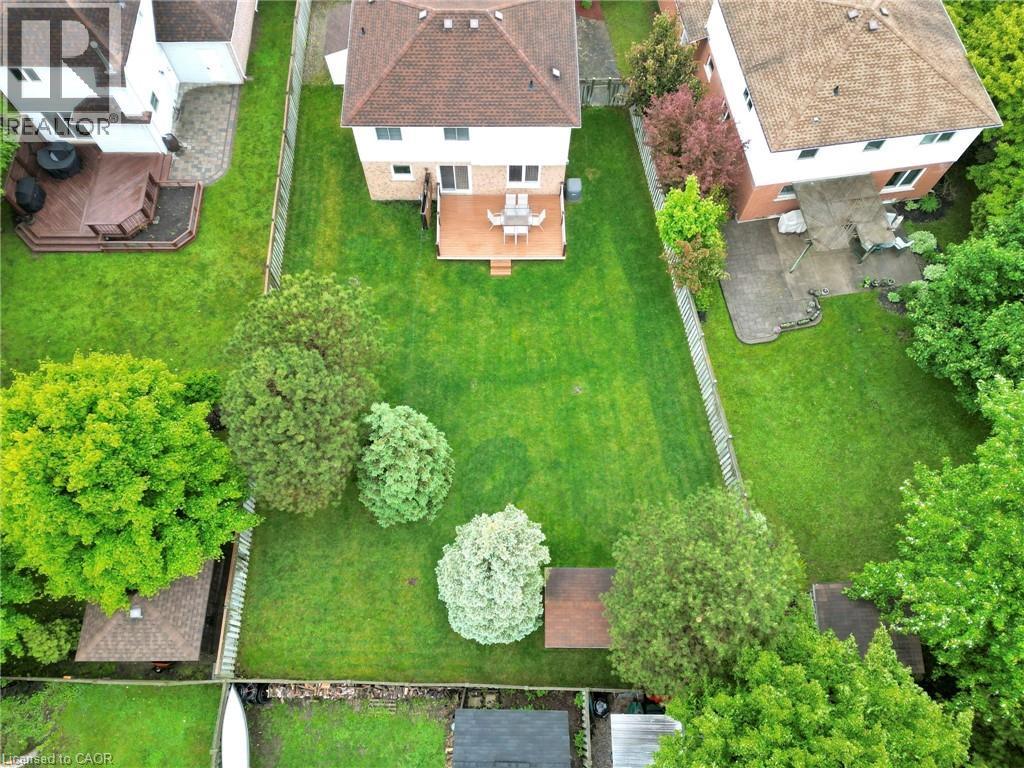 Photo 34 of 14 Broom Street, Ayr ON