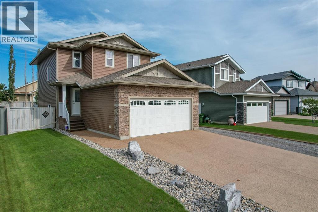 Photo 19 of 3307 52nd Street, Camrose AB