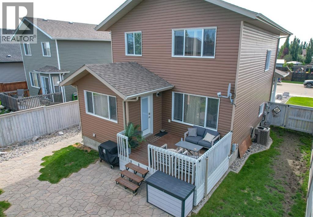 Photo 42 of 3307 52nd Street, Camrose AB