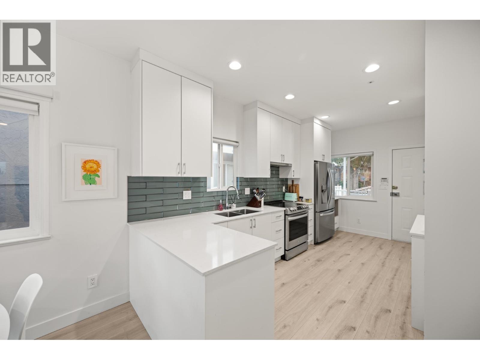 Photo 10 of 5260 St Catherines Street, Vancouver BC