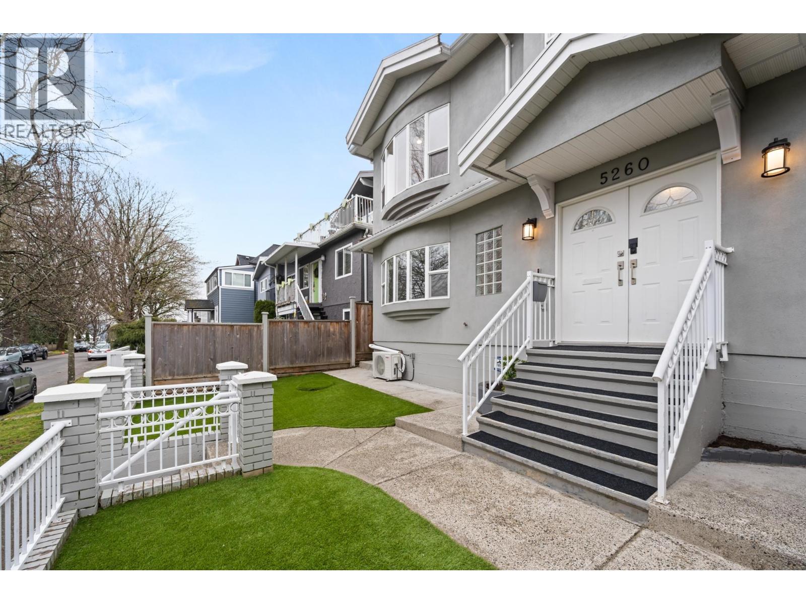 Photo 3 of 5260 St Catherines Street, Vancouver BC
