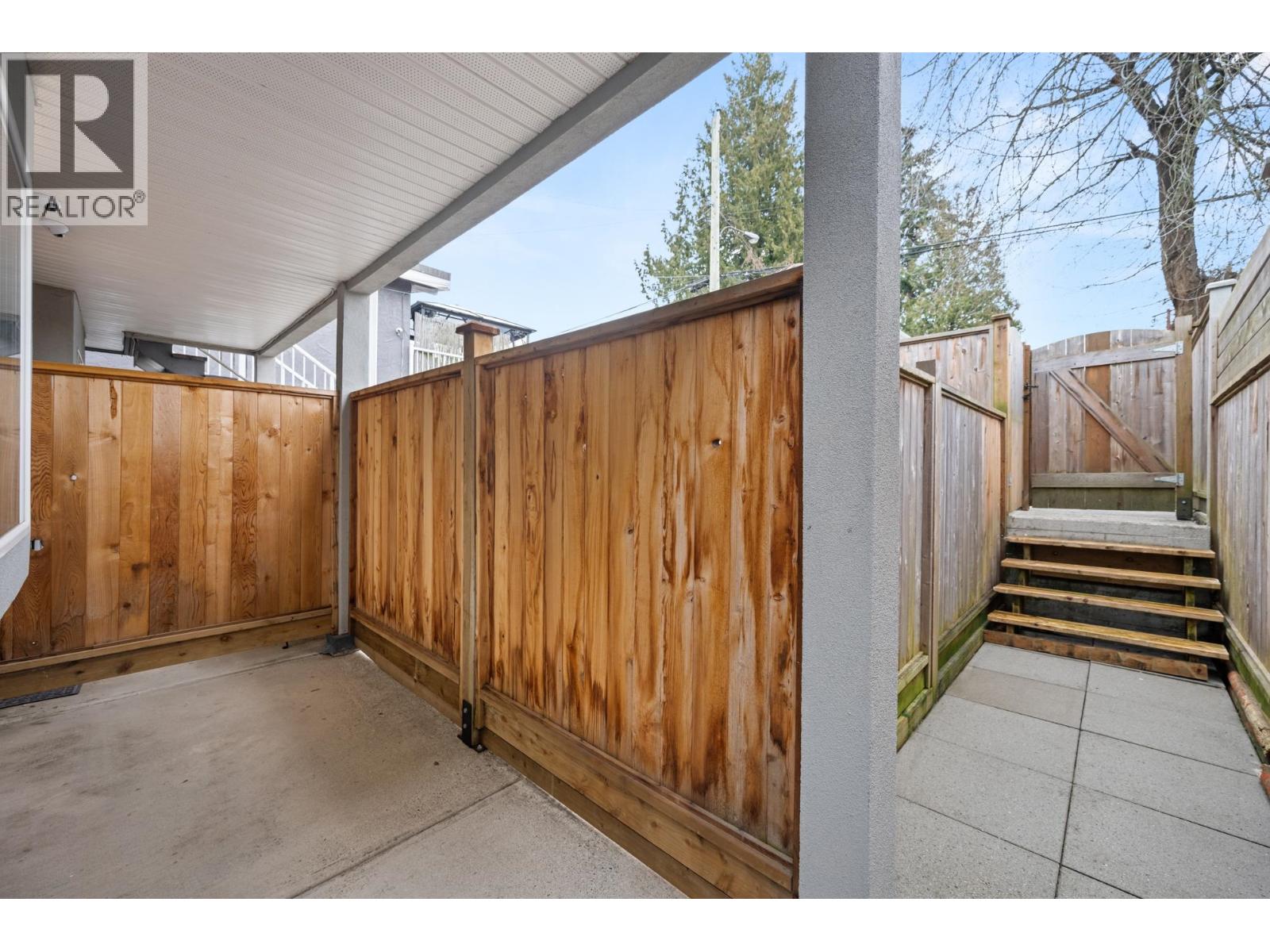 Photo 38 of 5260 St Catherines Street, Vancouver BC