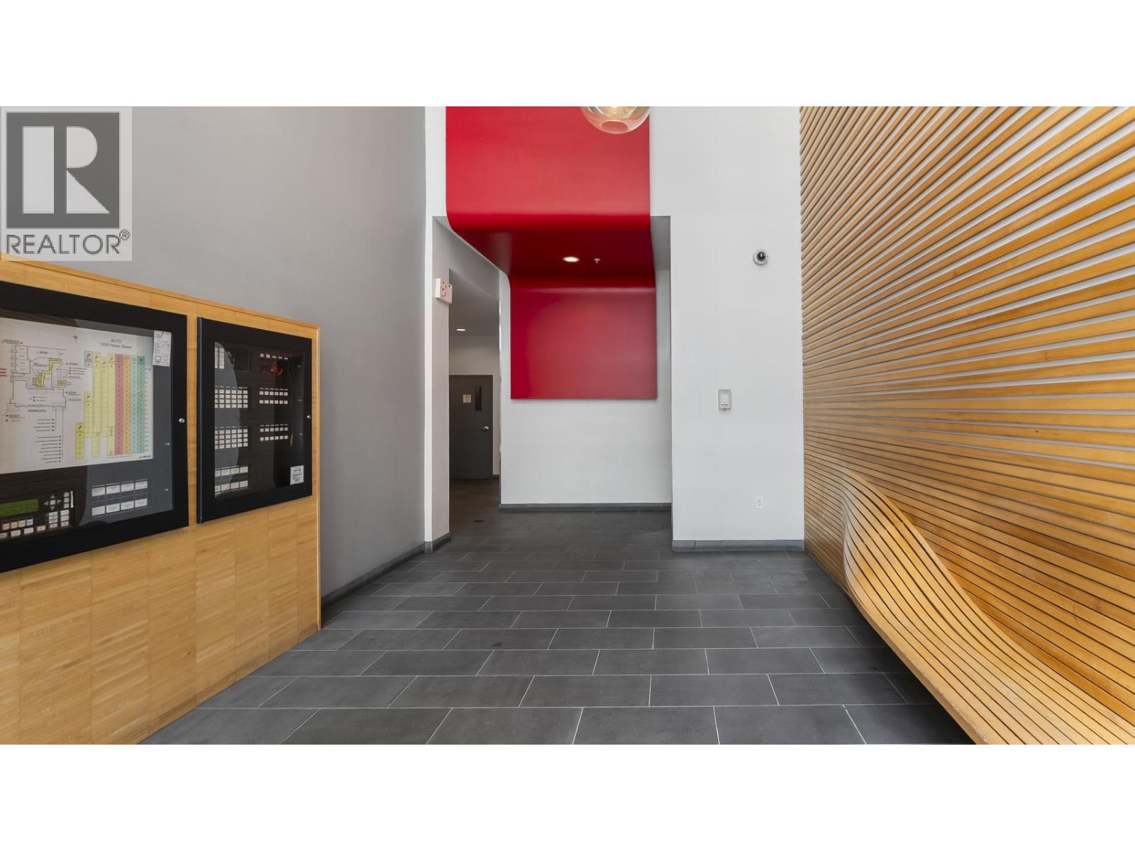 Photo 25 of 705 1205 Howe Street, Vancouver BC