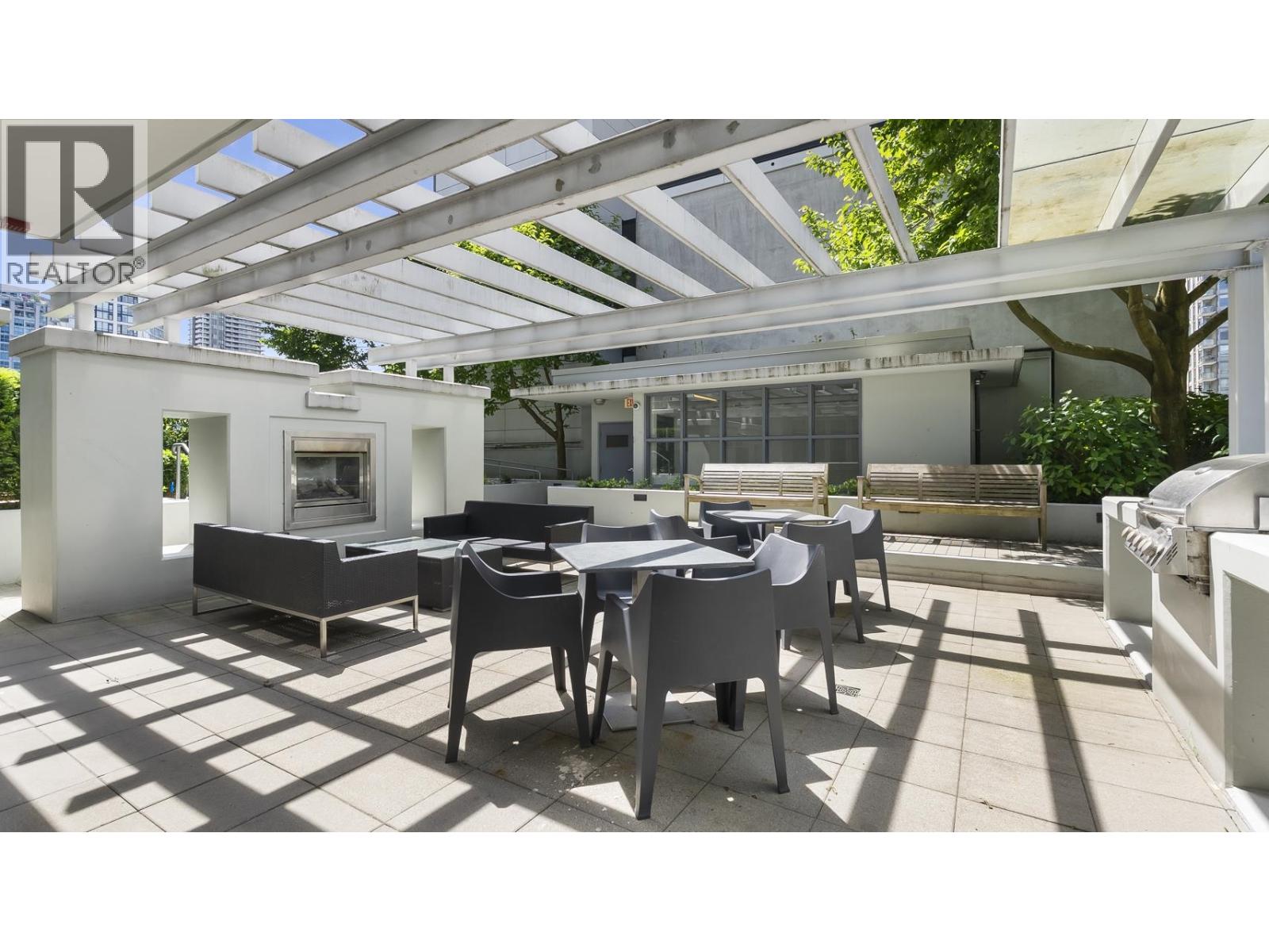 Photo 31 of 705 1205 Howe Street, Vancouver BC
