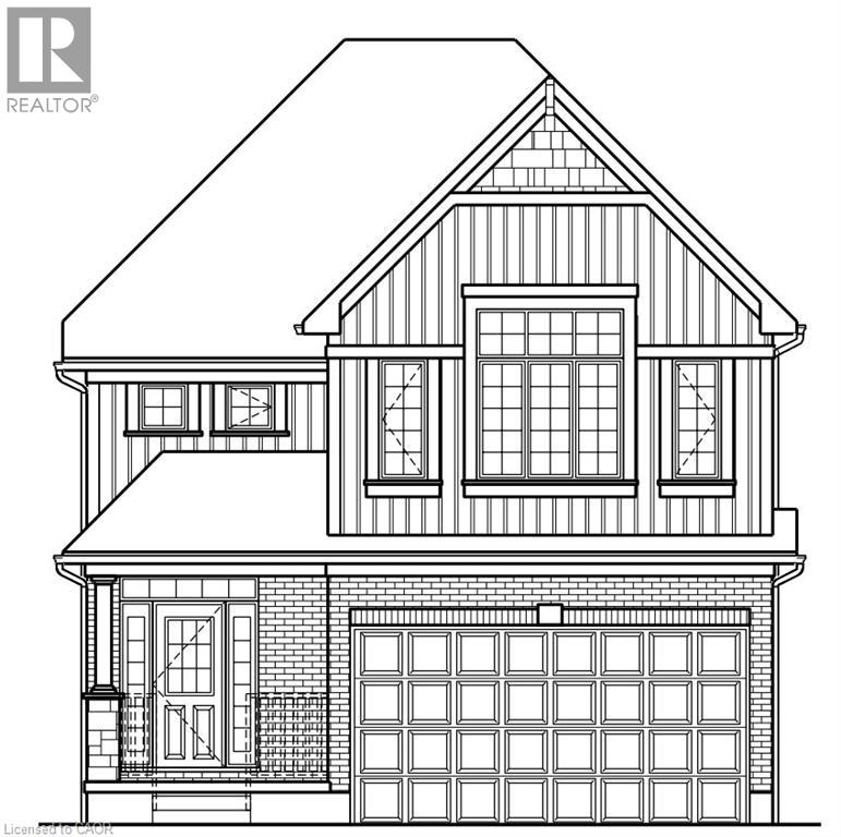 Photo 2 of 7 Pine Warbler Street Unit Lot 0002, Kitchener ON