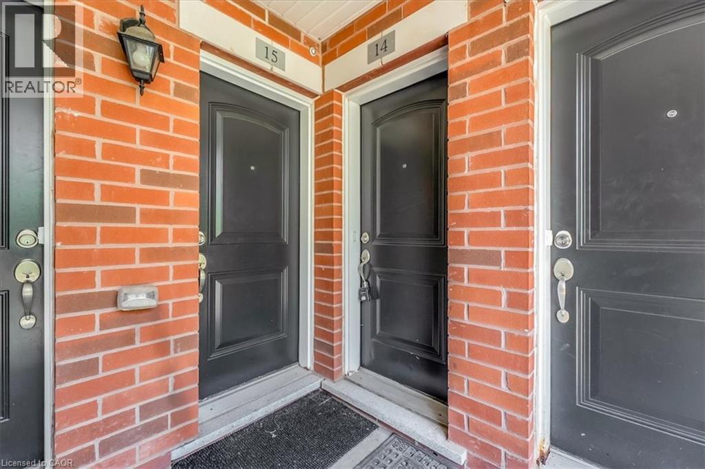 Photo 8 of 2468 Post Road Unit 14, Oakville ON