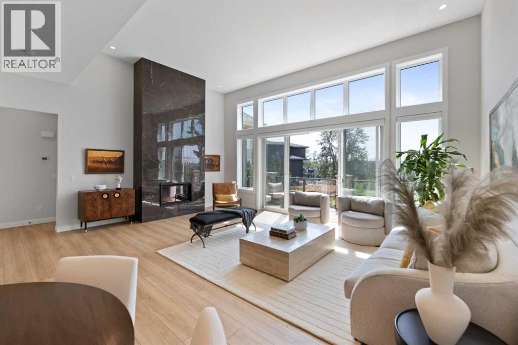 Photo 1 of 49 Cranbrook Cape Se, Calgary AB